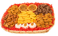 *MUST CALL TO ORDER* CORPORATE SWEET HOME ALABAMA GIFT BASKET