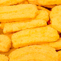 Cheese Straws