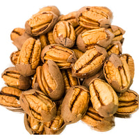 Cracked Desirable Mammoth Pecans