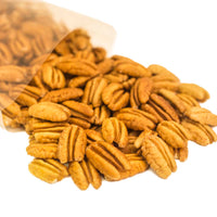 Fancy Desirable Mammoth Pecan Halves