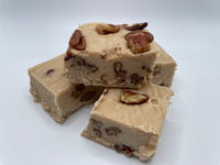 Caramel Pecan Fudge 6 oz