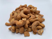 Cashews Roasted & Salted