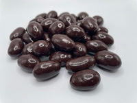 Dark Chocolate Almonds