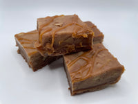 Turtle Pecan Fudge 6 oz