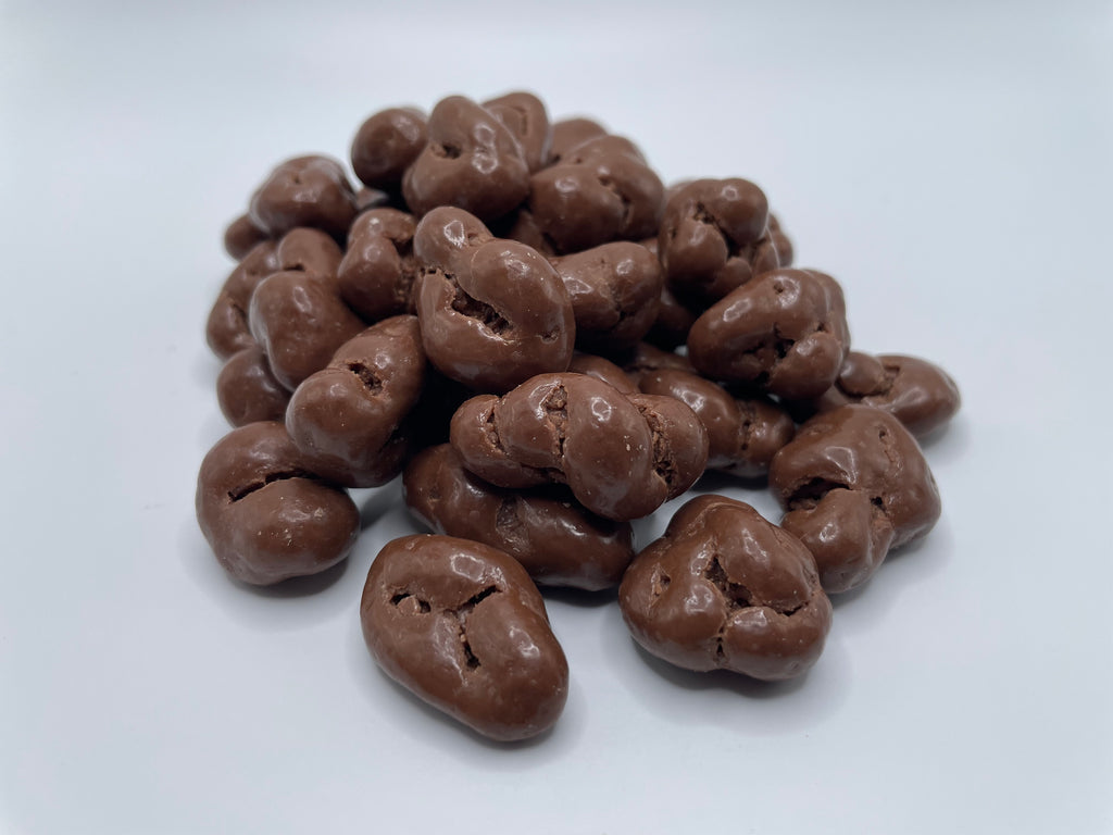 Milk Chocolate Walnuts