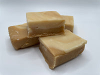 Tiger Butter Fudge 6 oz