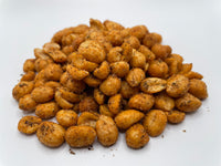 Cajun Peanuts