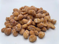 Honey Roasted Peanuts