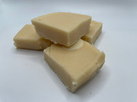 White Chocolate Fudge 6 oz