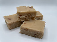 Maple Pecan Fudge 6 oz