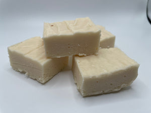 *Sugar Free* Classic Vanilla Fudge 6 oz