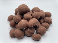 Milk Chocolate Peanuts