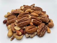 Mixed Nuts Roasted & Salted