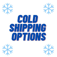 Ice Packs for Candy shipping