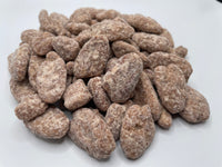 Crunchy Praline Pecans