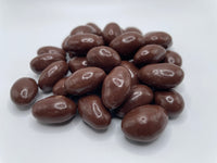 Milk Chocolate Almonds