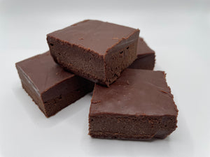 *Sugar Free* Classic Chocolate Fudge 6 oz