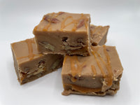 Chewy Praline Fudge 6 oz