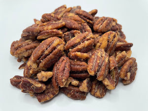 Hickory Smoked Pecans