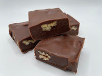 Chocolate Pecan Fudge 6 oz