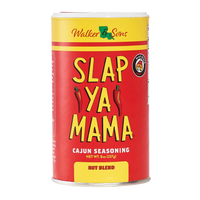 Slap Ya Mama 8oz Hot Canister