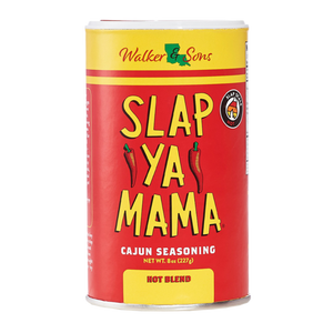Slap Ya Mama 8oz Hot Canister