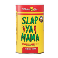 Slap Ya Mama 8oz Original Canister