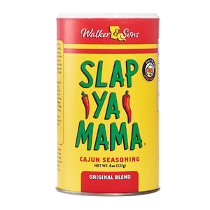 Slap Ya Mama 8oz Original Canister