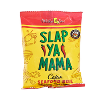 Slap Ya Mama Cajun Seafood Boil 1 lb. Bag