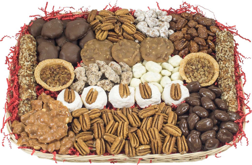 *MUST CALL TO ORDER* CORPORATE SUPREME GIFT BASKET