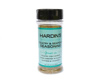 Hardin's Blue All Purpose Seasoning 5.5oz