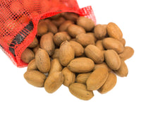 25 LBSIN-SHELL DESIRABLE PECANS