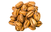 5 LBS CRACKED DESIRABLE MAMMOTH PECANS
