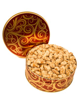 PRALINE PECAN GIFT TIN