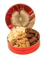 SWEET TREATS GIFT TIN TRIO