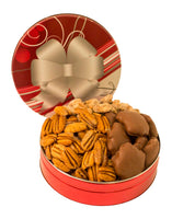 DELIGHTFUL GIFT TIN TRIO