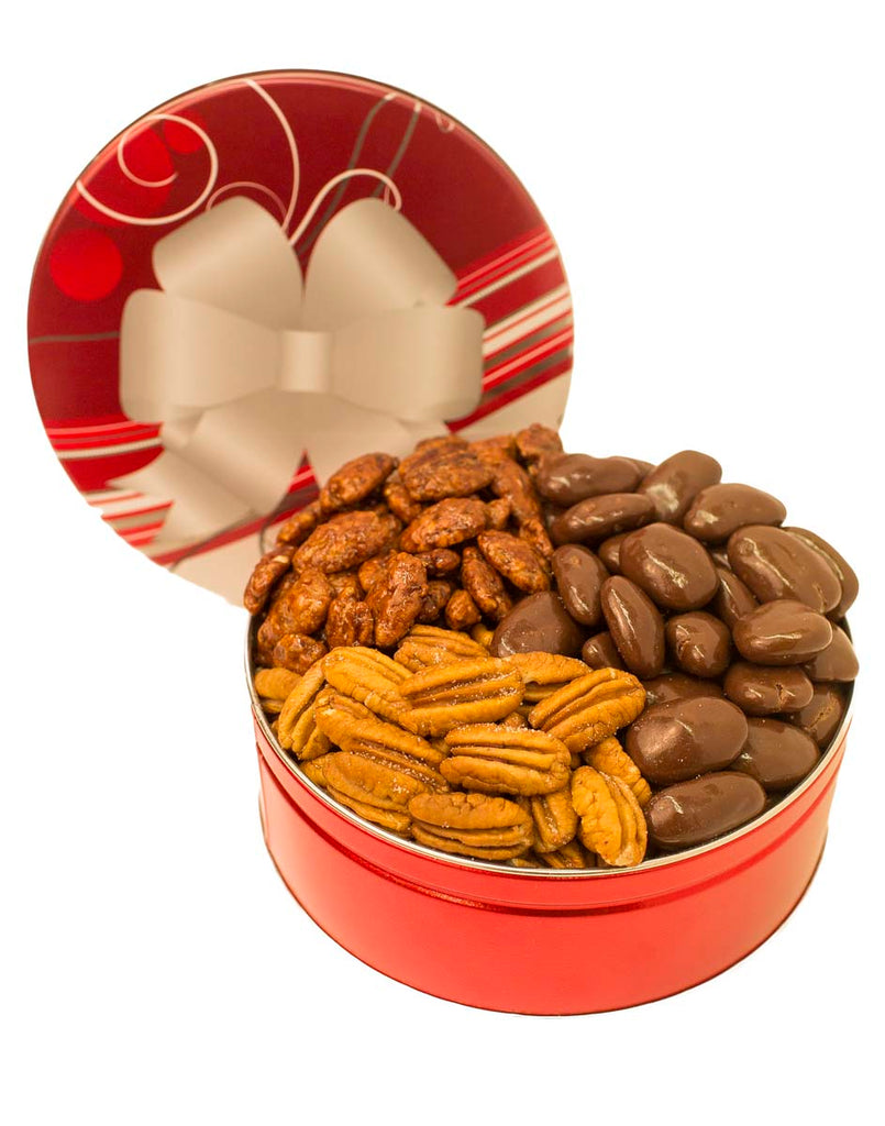 SWEET AND SALTY GIFT TIN