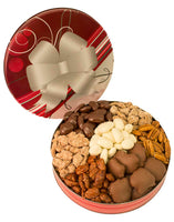 SEVEN FLAVOR GIFT TIN