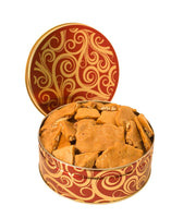 PECAN BRITTLE GIFT TIN