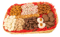 CROWD PLEASER GIFT BASKET