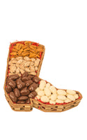 BOOT GIFT BASKET