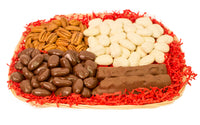 *SUGAR FREE* PECAN CANDIES GIFT BASKET