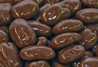 MILK CHOCOLATE PECANS