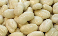 WHITE CHOCOLATE PECANS