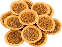 MINI PECAN PIES